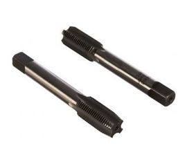 Комплект ручных метчиков ЗУБР Мастер М16 x 1,5 4-28006-16-1.5-H2 