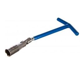 Свечной ключ ЗУБР 27501-16 