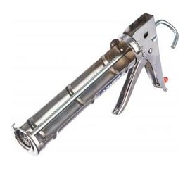 Пистолет для герметика ЗУБР ЭКСПЕРТ 06625 