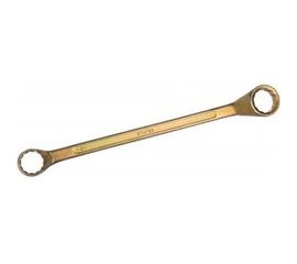 Накидной изогнутый ключ STAYER ТЕХНО 27130-24-26 