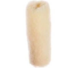 Мини-ролик STAYER Велюр ворс 4 мм бюгель 6 мм 15x70 мм 0501-07 