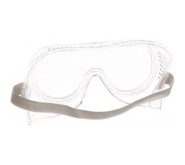 Защитные очки STAYER с прямой вентиляцией 1102 