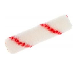 Ролик STAYER НЕЙЛОН, ворс 10мм, бюгель 6мм, 15x120мм 0506-10 