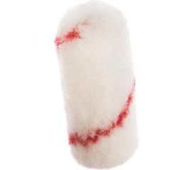 Мини-ролик STAYER Нейлон ворс 8 мм бюгель 6 мм 15x70 мм 0506-07 