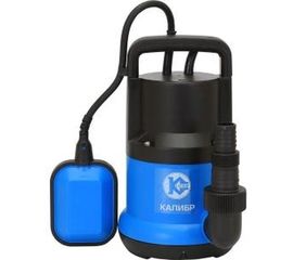 Погружной насос Калибр НПЦ-400/5П 00000044938 