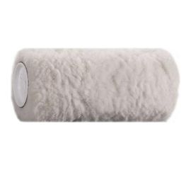 Меховой ролик Kraftool Whiton белый бюгельная система 250 мм 1-02033-25 