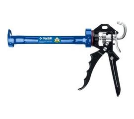Скелетный пистолет для герметика ЗУБР Профессионал, 310 мл, 06635 