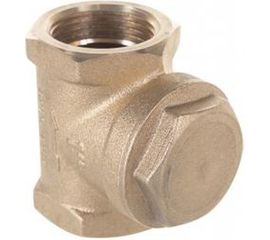 Обратный клапан ITAP горизонтальный, муфтовый, 1 ART 130 