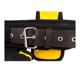 Пояс нейлоновый (18 карманов) для инструментов STAYER 38612 