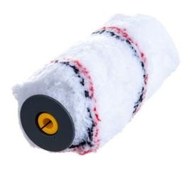 Полиамидный ролик Kraftool Amitex бюгельная система 180 мм 1-02041-18 