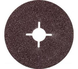 Универсальный шлифовальный круг Uragan для УШМ 115 мм 1 отверстия 5 шт. P100 907-47001-100-05 