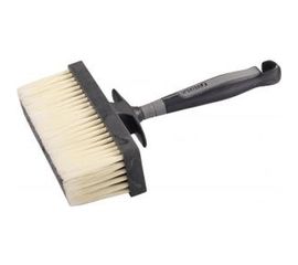 Плоская макловица Kraftool Ergo искусственная щетина 130 мм 1-01046-130 