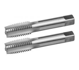 Комплект ручных метчиков ЗУБР Мастер М16 x 2 4-28006-16-2.0-H2 