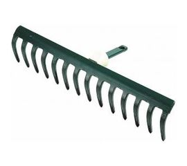 Грабли RACO 14 зубцов, система быстрого присоединения Q-C, 4230-53804 