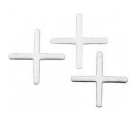 Крестики для кафеля 200 шт. (1,5 мм) STAYER 3380-1,5 