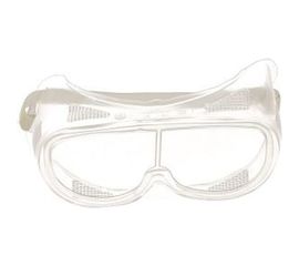 Очки защитные с прямой вентиляцией Стандарт Stayer 1101 