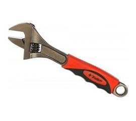 Разводной ключ ЗУБР ЭКСПЕРТ 27255-20 