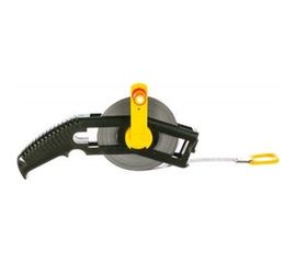 Геодезическая мерная лента STAYER LEADER, 50м 2-34183-050 