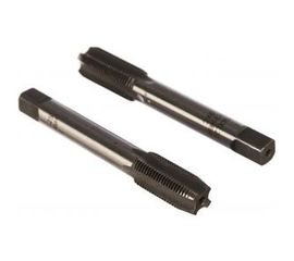 Комплект ручных метчиков ЗУБР Мастер М14 x 1,25 4-28006-14-1.25-H2 