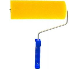 Структурный поролоновый валик STAYER , бюгель 6мм, 240мм 0365-24 