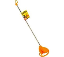 Миксер пластмассовый для красок тип турбина STAYER 06043-08-40 