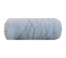 Меховой ролик Kraftool Bullon голубой каркасная система 180 мм 1-02009-18 