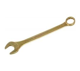 Комбинированный ключ STAYER ТЕХНО 27072-29 