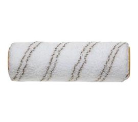 Малярный ролик STAYER Микроволокно Profi ворс 9 мм для бюгеля 8 мм 48/180 мм 0241-18 