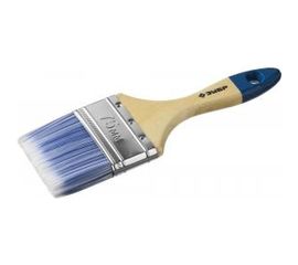 Плоская кисть ЗУБР АКВА-МАСТЕР 4-01007-075 