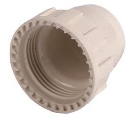 Заглушка ШиреФит 16 мм для трубопровода Зубр 51511-16 