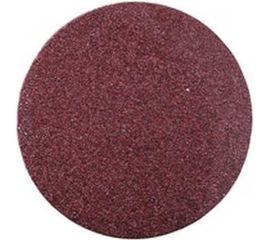 Круг шлифовальный универсальный 5 шт. (125 мм; Р80) Stayer 3581-125-080 