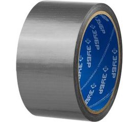 Лента влагостойкая клейкая (48 мм; 10 м) цвет металлик Зубр 12090-50-10 