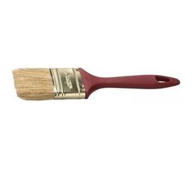 Плоская кисть ЗУБР УНИВЕРСАЛ-МАСТЕР КП-11 4-01011-020 