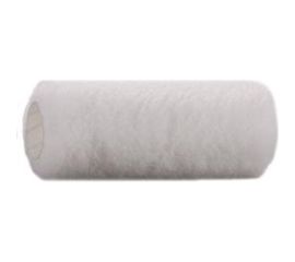 Ролик Kraftool WHITON меховой, белый, каркасная система, 250мм 1-02003-25 