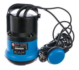 Погружной дренажный насос Калибр НПЦ-250/5П 00000044937 