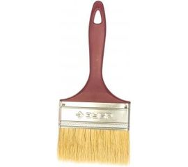 Плоская кисть ЗУБР УНИВЕРСАЛ-МАСТЕР 4-01011-100 