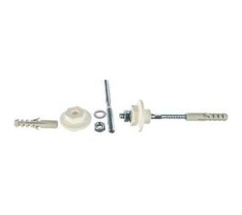 Набор для крепления раковин Зубр 10 мм 44215 