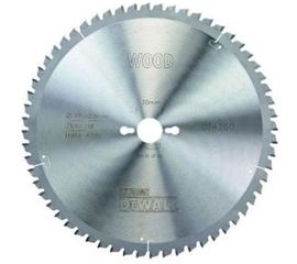 Диск пильный по дереву 305х30 мм DeWALT DT 4260 
