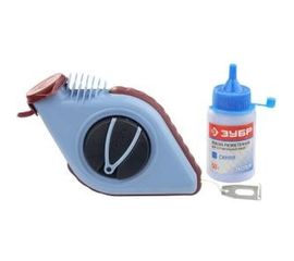 Разметочная нить 30м с синей краской ЗУБР 4-06375-H2 