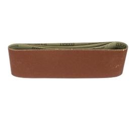 Шлифовальная лента Энкор 75x533 мм к180 3 шт. 1/60 20237 