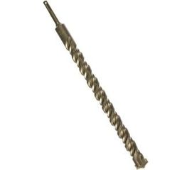 Бур (28х400 мм; SDS-plus) по бетону Matrix 70952 
