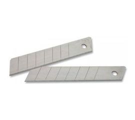 Лезвия (18 мм; 10 шт.) MATRIX 793315 