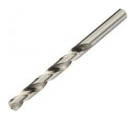 Сверло «ЭКСПЕРТ» (6.8х109 мм; HSS; А1) по металлу Зубр 4-29625-109-6.8 
