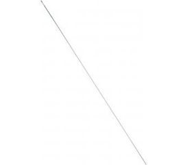 Шпилька резьбовая DIN 975 оцинкованная (М8х2000 мм; ТФ0) Зубр 4-303350-08-2000 