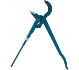 Трубный рычажный ключ 405 х 37 мм СИБРТЕХ 15740 