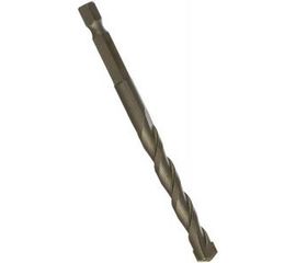 Сверло по бетону (8х60/100 мм; 1/4) Makita D-23818 