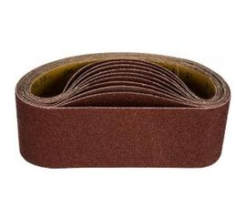 Шлифлента (533х76 мм; зерно 40; 10 шт.) для шлифмашин Sturm 9010-B76x533-040 