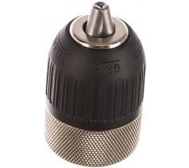 Патрон для дрели быстрозажимной (2-13 мм; 1/2) MATRIX 16809 