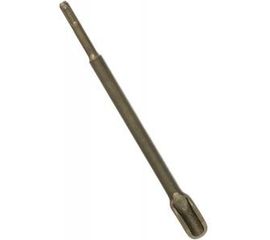 Долото канальное SDS-plus (22х250 мм) Энкор 9723 