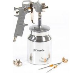 Пневматический краскораспылитель MATRIX 57316 